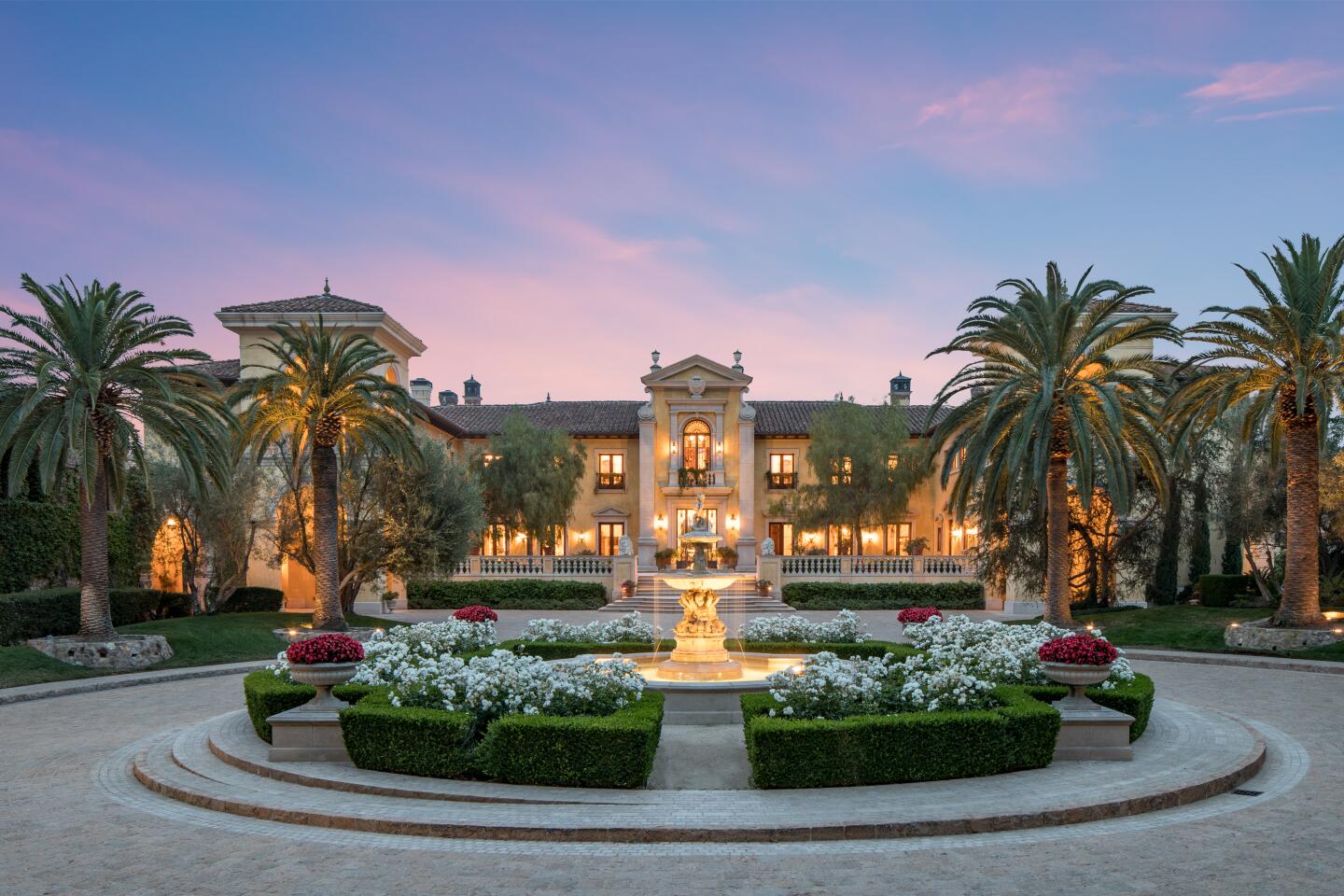 BEST HOUSE IN MIAMI, FL!??  MASSIVE $60 MILLION Resort Style Mansion 