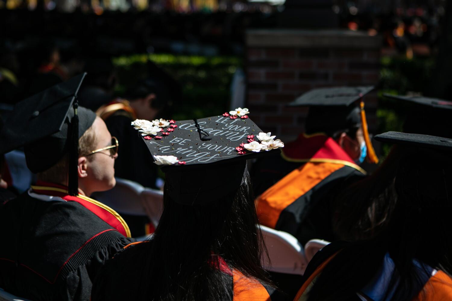 Biden canceled billions more dollars in student loans. Here's what you need to know