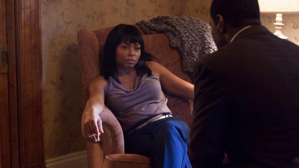 Acrimony 2 : Cast , Release Date and Everything to Know 