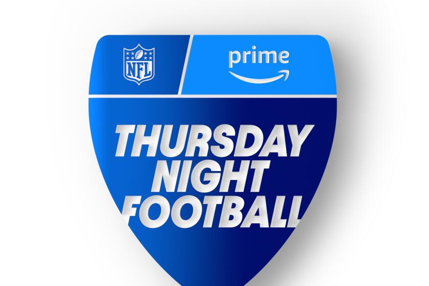 THURSDAY NIGHT FOOTBALL” ON NBC, NFL NETWORK,  PRIME VIDEO & UNIVERSO  AVERAGES 13.8 MILLION VIEWERS ACROSS ALL PLATFORMS - NBC Sports PressboxNBC  Sports Pressbox