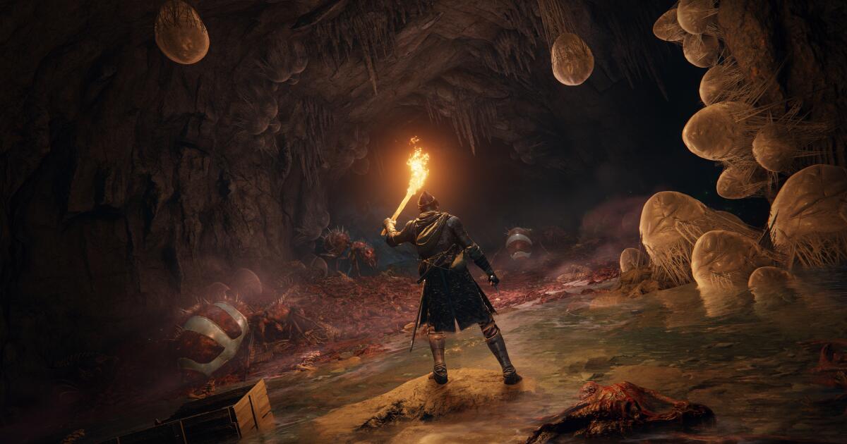 Review: The Game Awards celebrate growth in video games, but the ceremony still needs to evolve