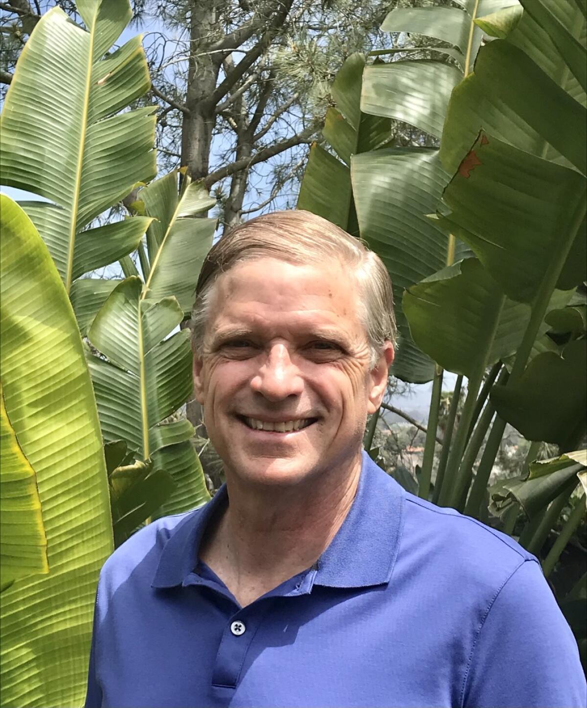 David Hoffer