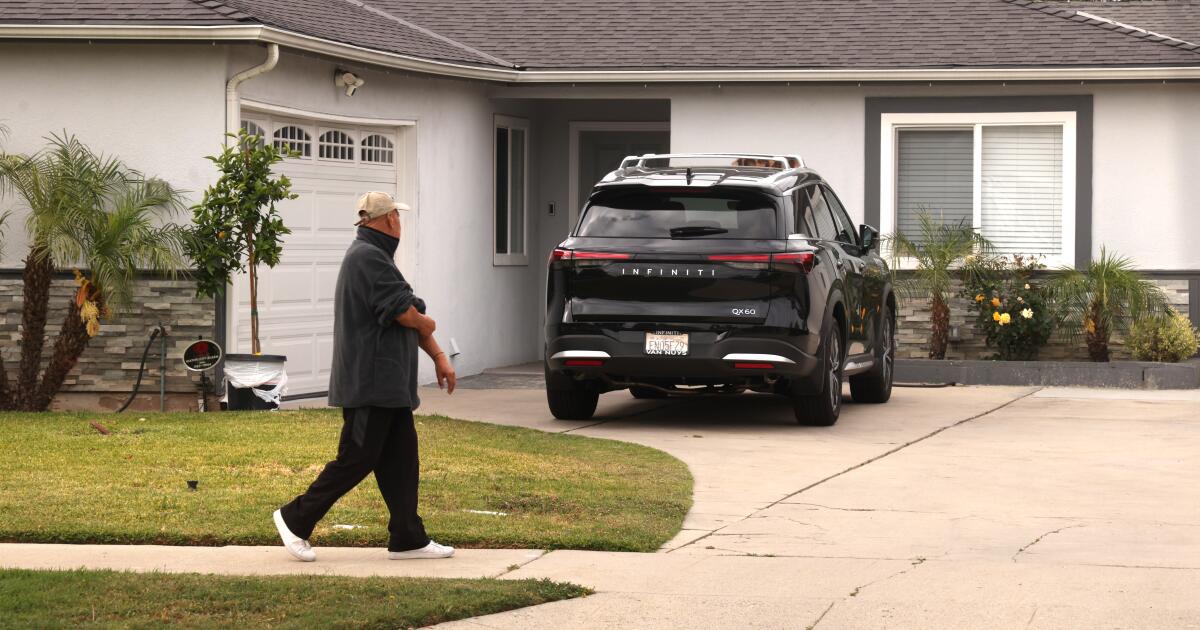 Des indices ont été révélés dans le meurtre-suicide de North Hills