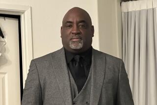 New Verbum Dei football coach Gary Parks is returning to his alma mater.