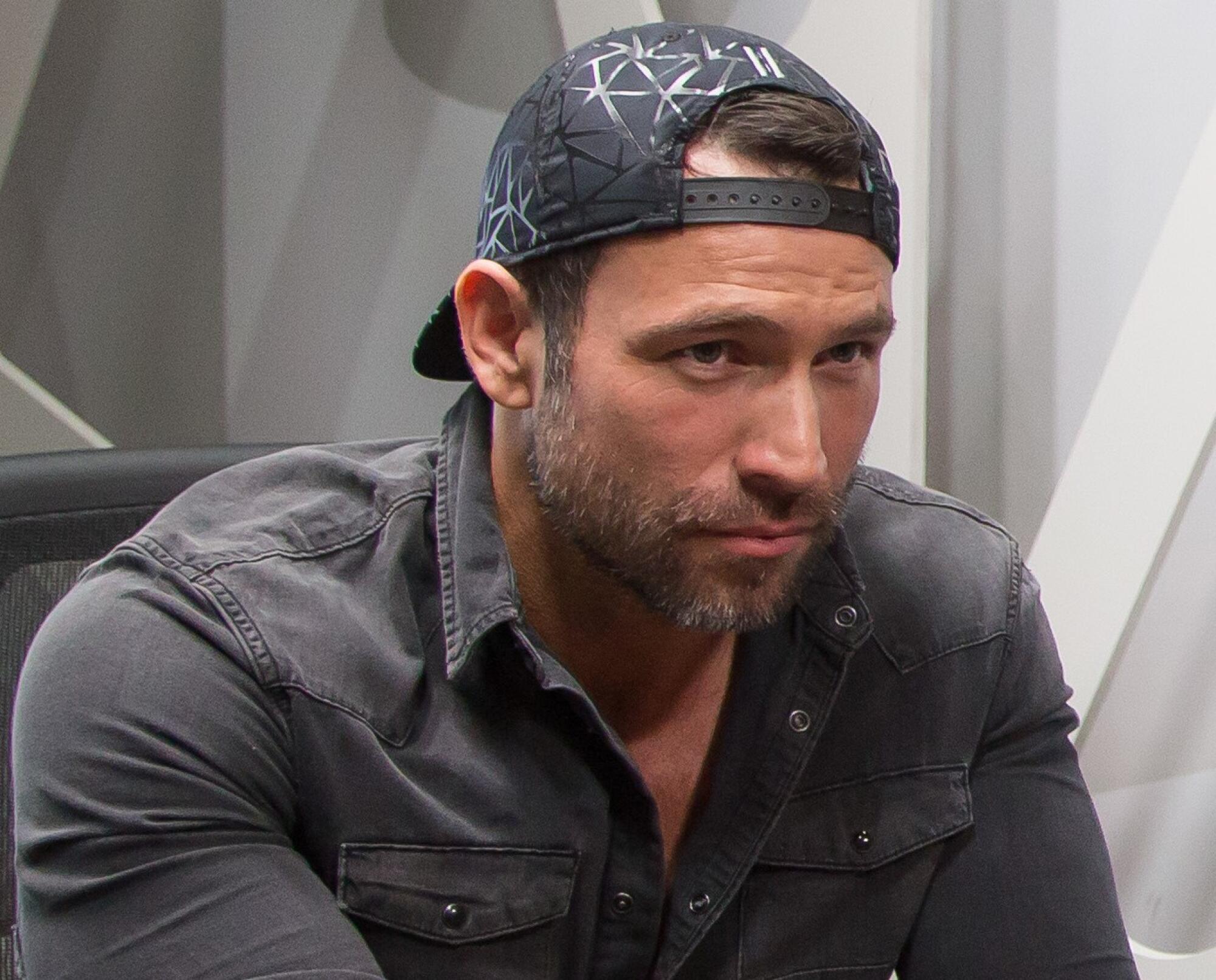 Rafael Amaya