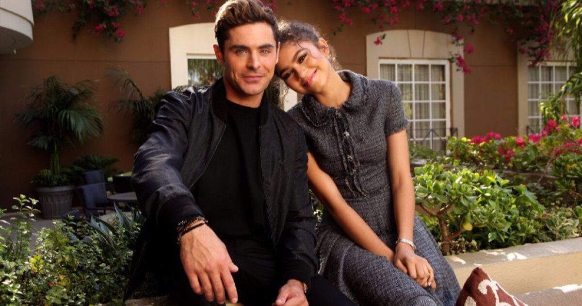 Are Zac Efron and Zendaya Dating? How Close Zendaya and Zac Are? Current Relationship Status of the Stars