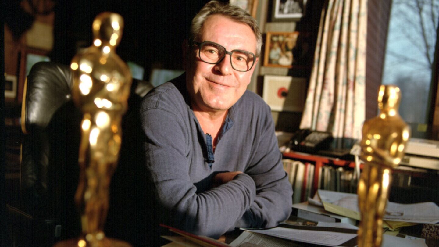 Miloš Forman came of age as a filmmaker in postwar Czechoslovakia, and his memory of totalitarianism would forever be his muse. In every one of his films, including "One Flew Over the Cuckoo's Nest," "Ragtime," "Amadeus,” “The People vs. Larry Flynt" and "Man on the Moon," Forman celebrated real-life outsiders and eccentrics who challenged the establishment with heroic self-expression. He was 86.