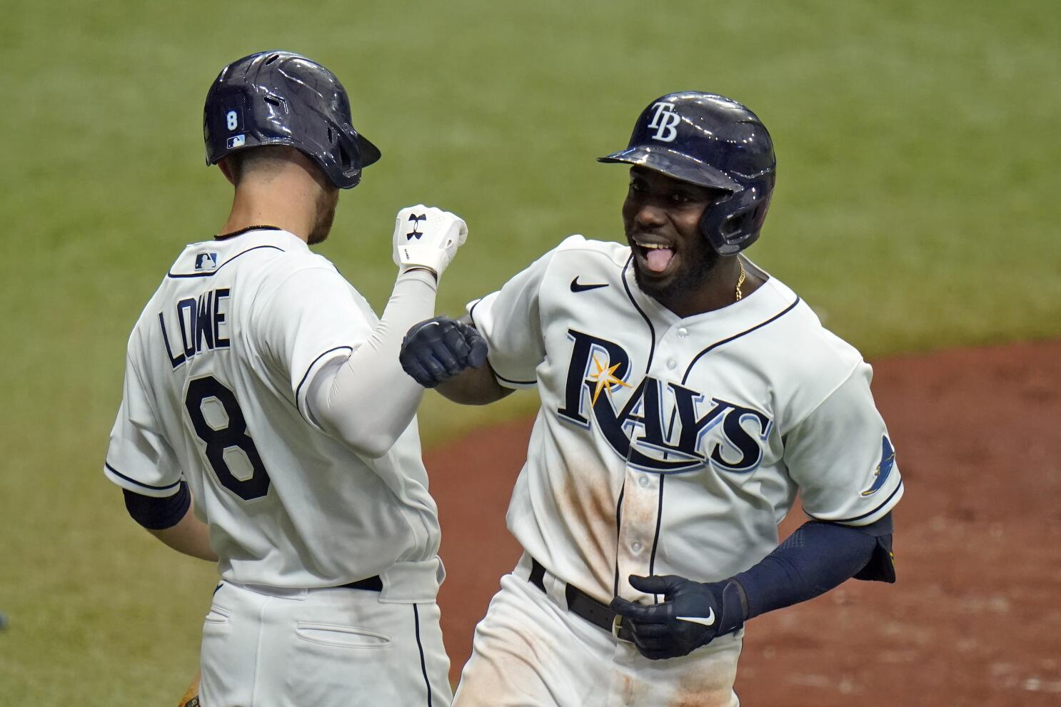 Tampa Bay Rays: Time is Now to Sign Austin Meadows to a Long-Term Extension