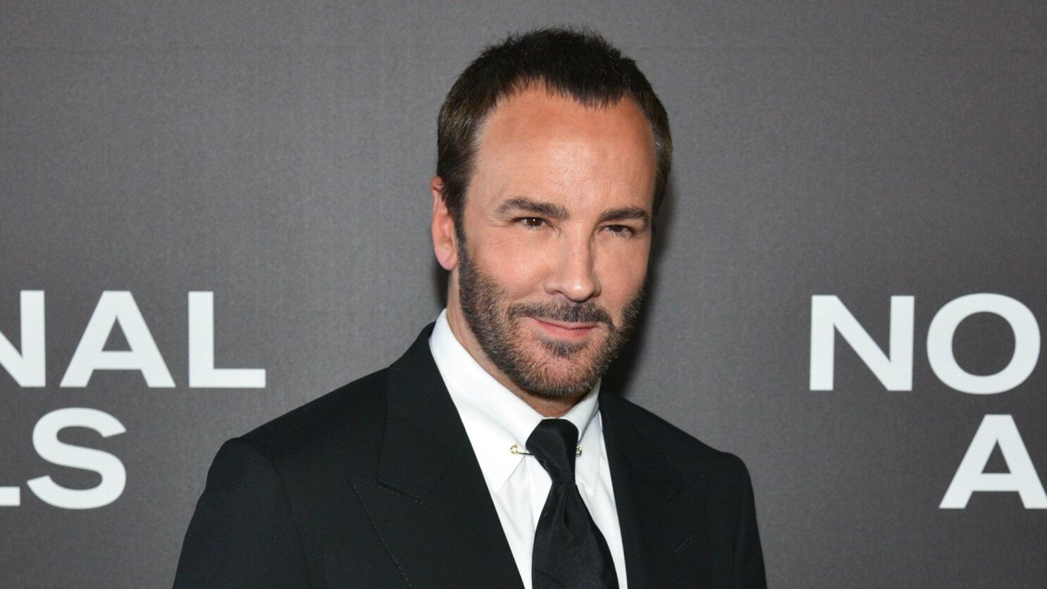 Tom Ford Is Saying Goodbye to See Now, Buy Now and Setting Up Shop in  L.A. - Fashionista