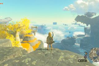 "The Legend of Zelda: Tears of the Kingdom" is a game that rewards player curiosity and encourages exploration.