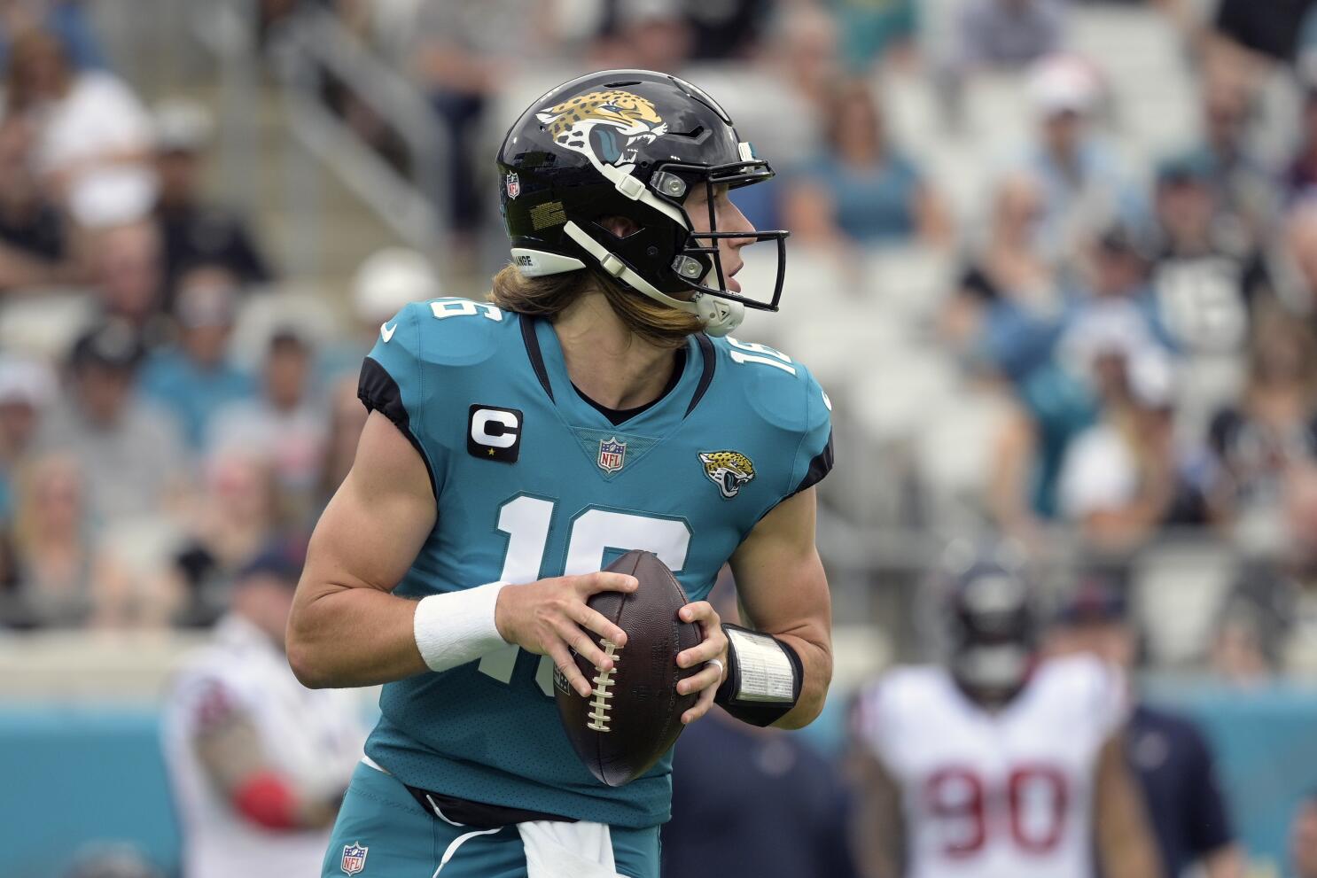 Jaguars vs. Jets: Taking a two-game winning streak to the Meadowlans