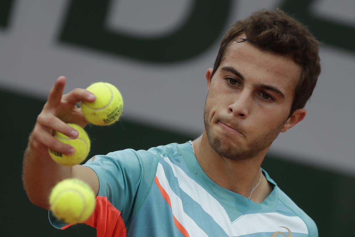 French Open 2023: Five top contenders for men's title