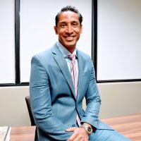 Salman Mehboob, M.D.