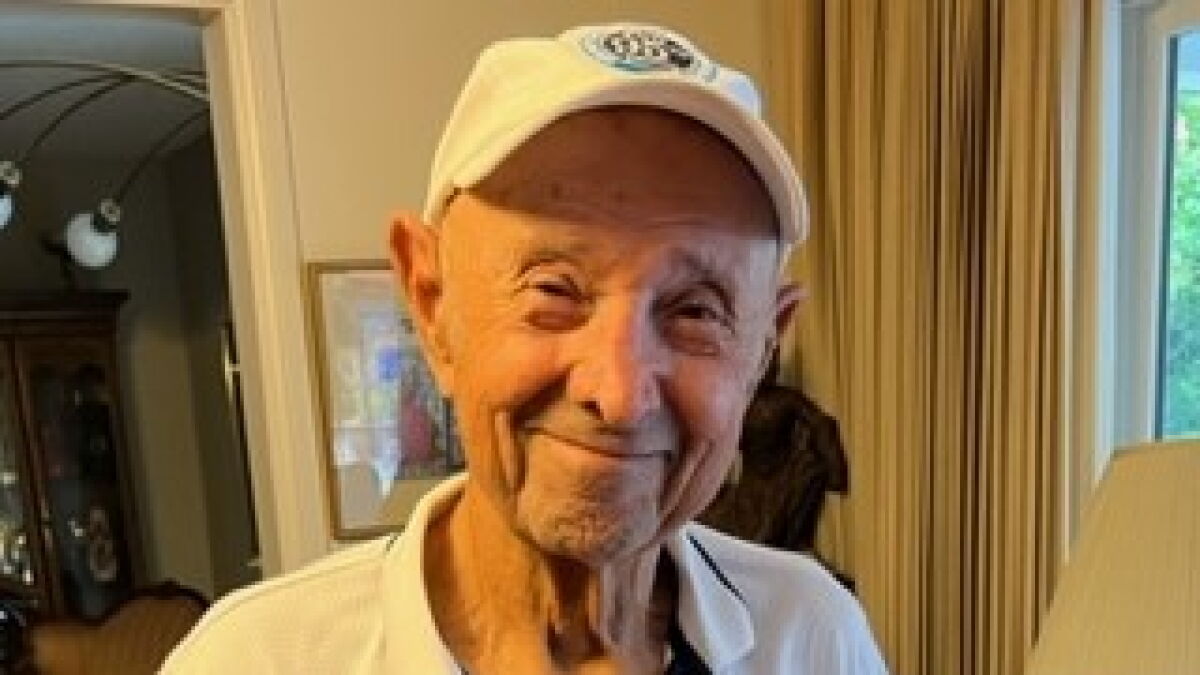 Someone San Diego Should Know: Saul Snyder - Vimarsana News