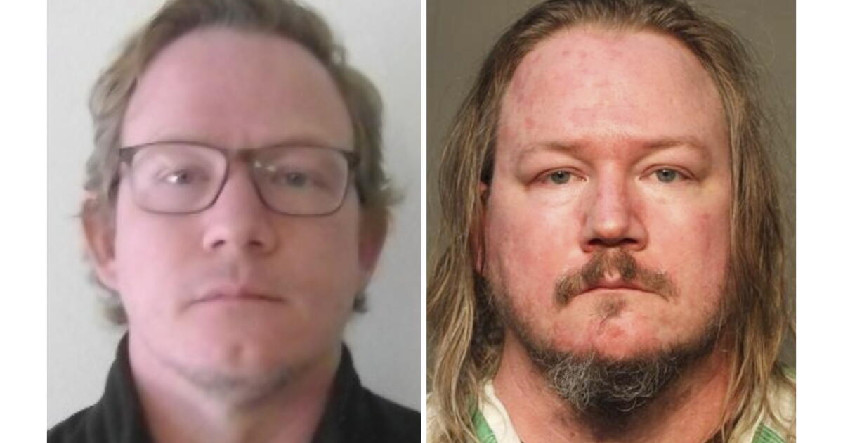 Gymnastics coach who filmed naked girls in Mississippi bathroom sentenced to 90 years in prison - BERITAJA
