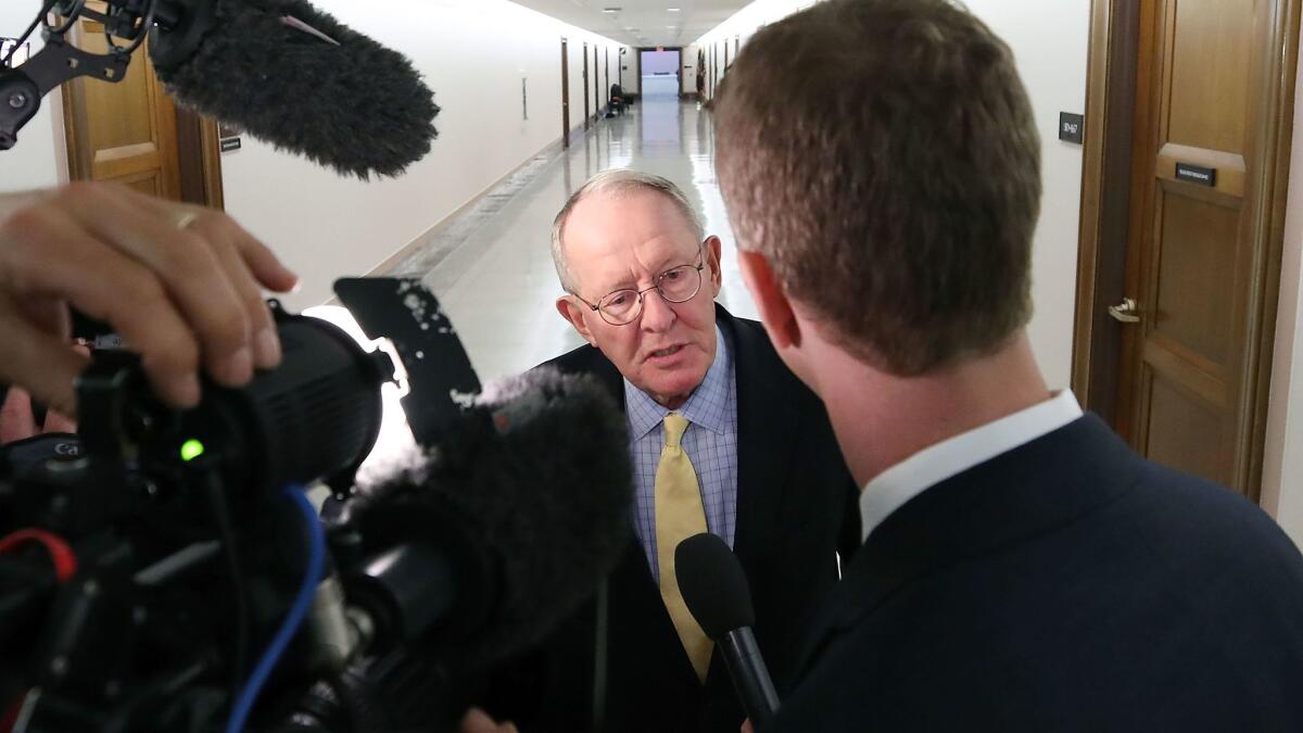 Unless they want to add roughly 20% to the insurance premiums faced by millions of their constituents, Republicans ought to get on board with the plan.