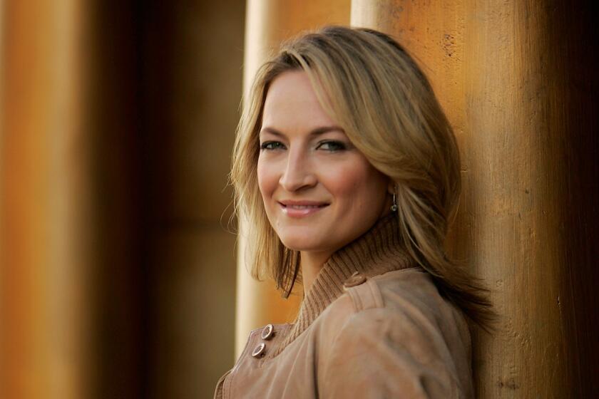 Zoe Bell has joined the cast of Quentin Tarantino's "The Hateful Eight."