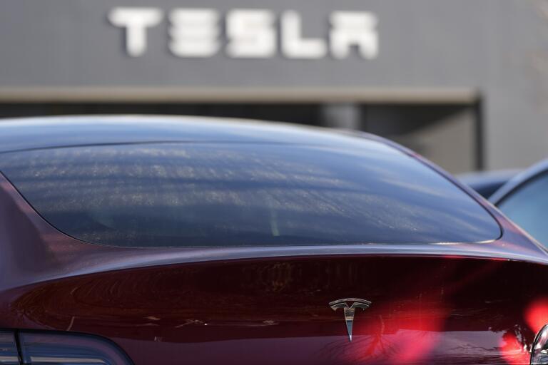 DMV decides not to suspend Tesla sales in California over deceptive ...