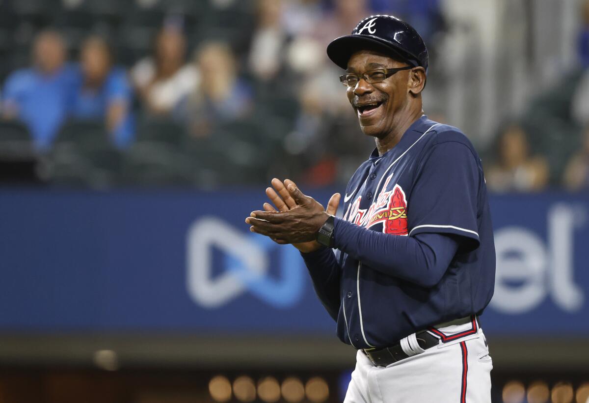 The Braves Got Hot Fast, And They Might Stay That Way