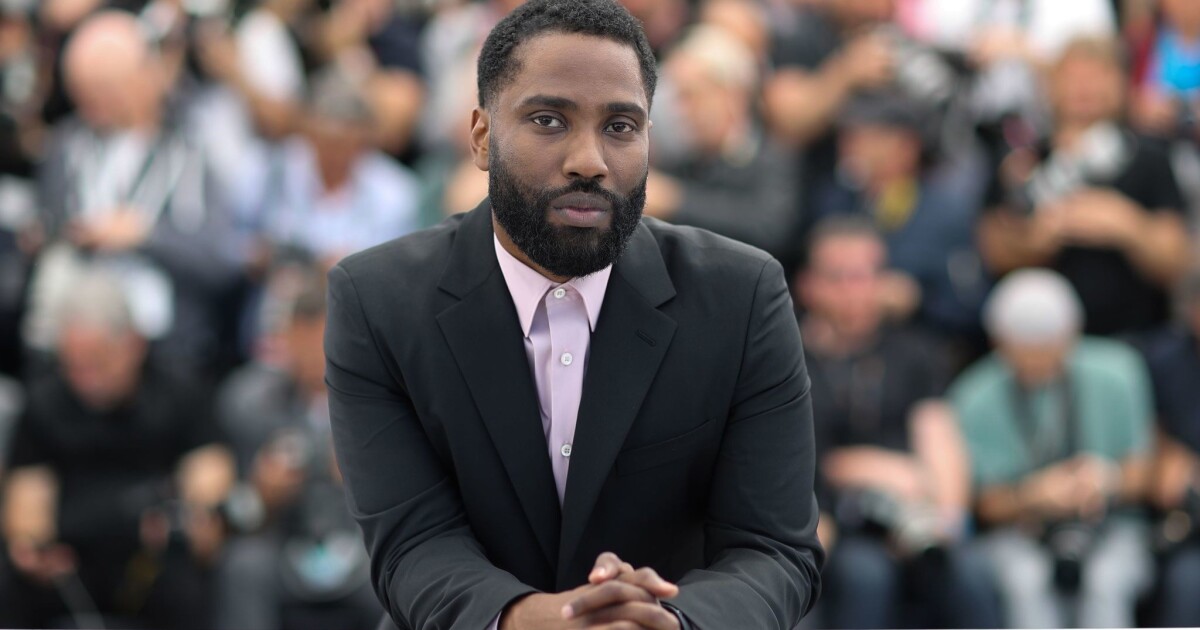 John David Washington leaves football behind with a breakout role in ...