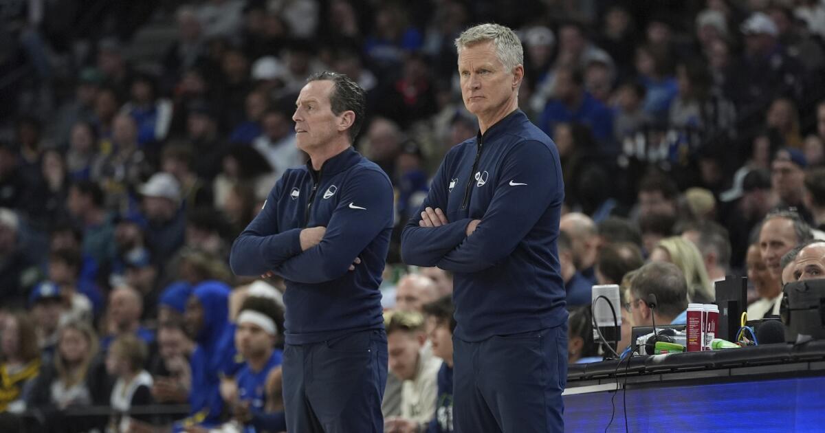 Steve Kerr y Doc Rivers sobre los desafíos que podría enfrentar JJ Redick