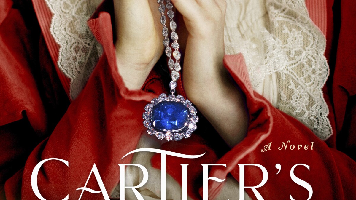 Get Books Cartiers hope review For Free