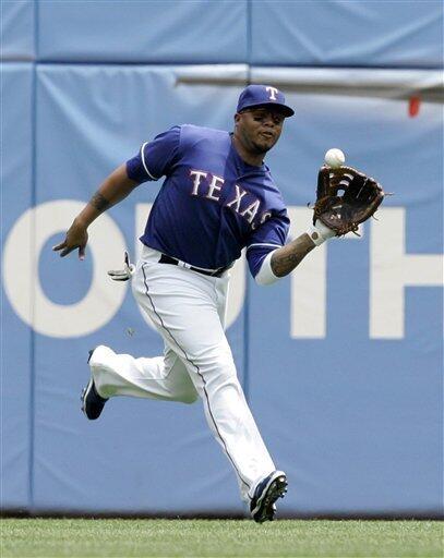 Andruw Jones' ongoing influence on baseball in Curaçao