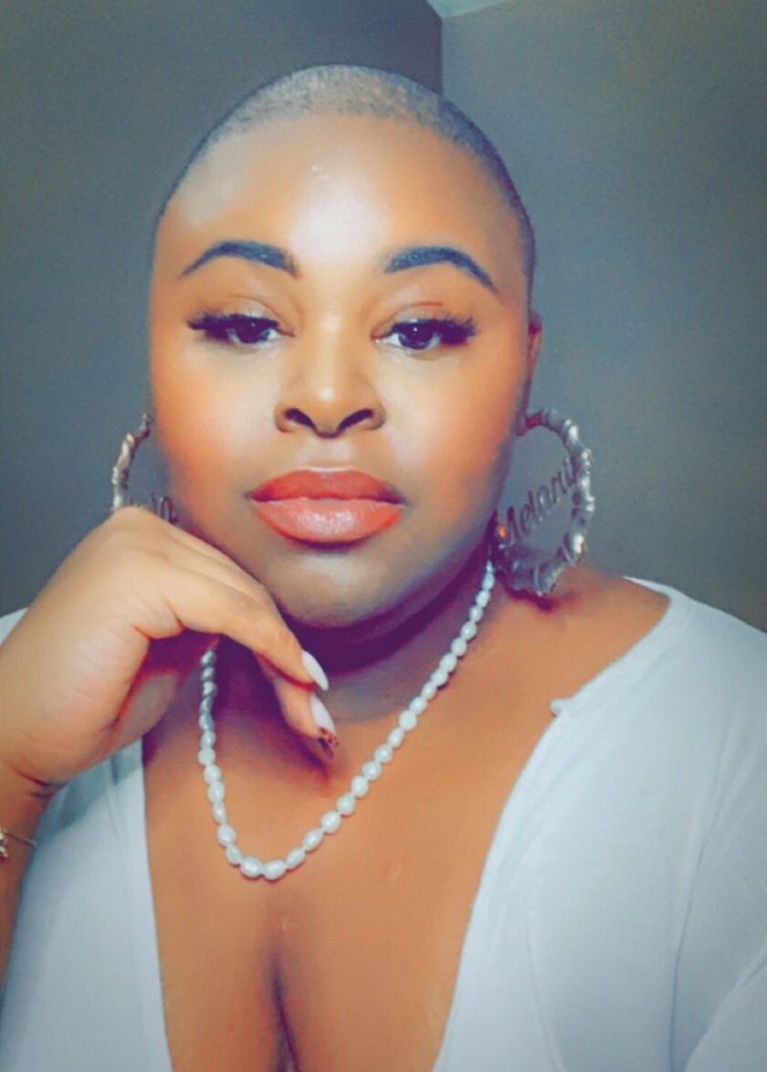 Finding New Strength Through Surrendering The San Diego Union Tribune Finding New Strength Through Surrendering The San Diego Union Tribune