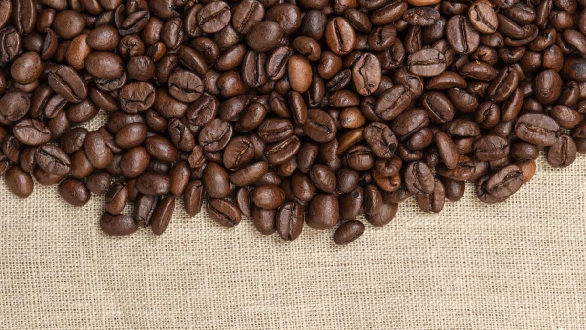 A Los Angeles judge has ruled that California law requires coffee companies to carry a cancer warning label.