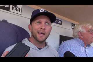 Andy Green on offensive success of late and facing the Dodgers