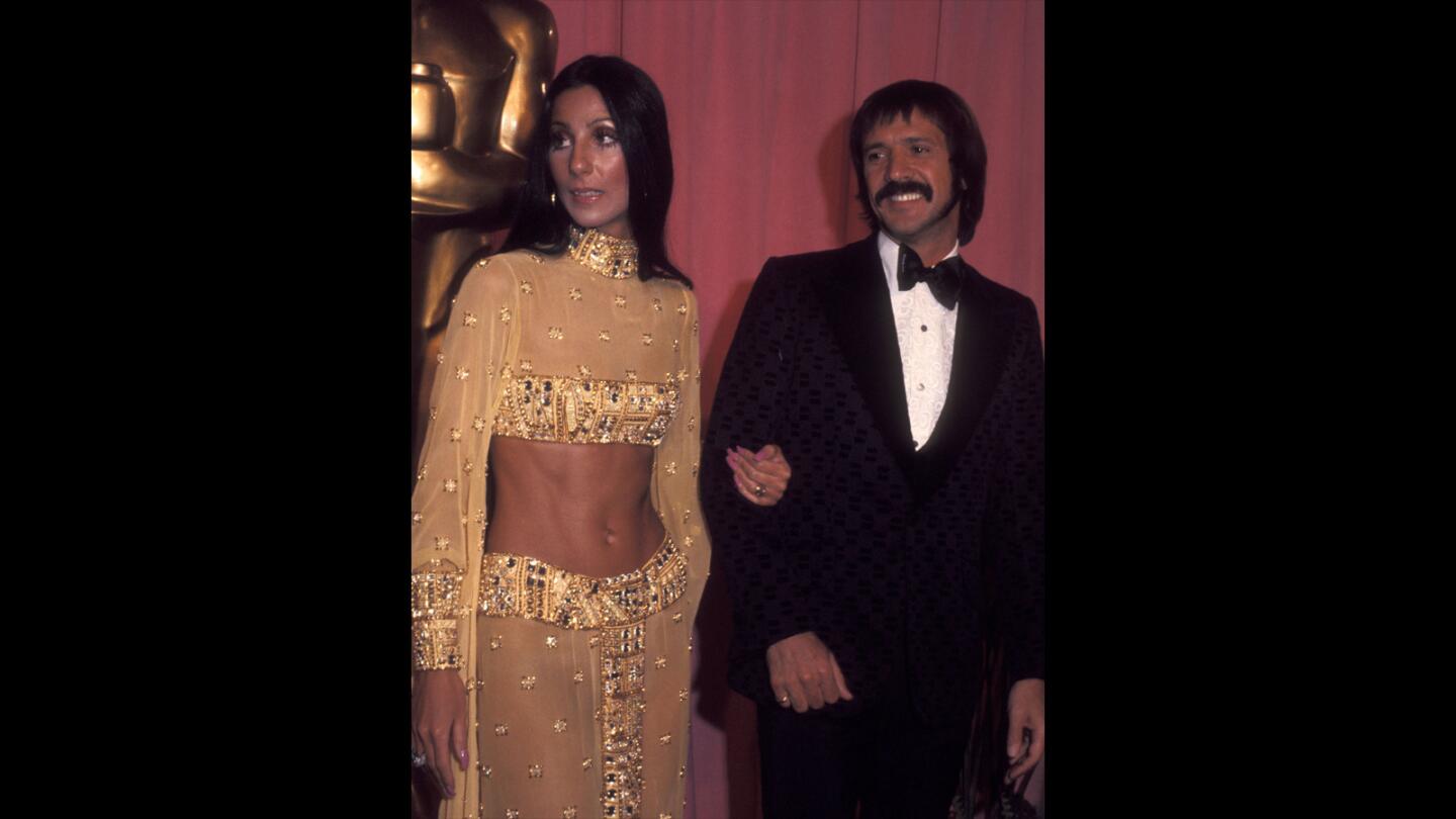 Academy Awards | 1973