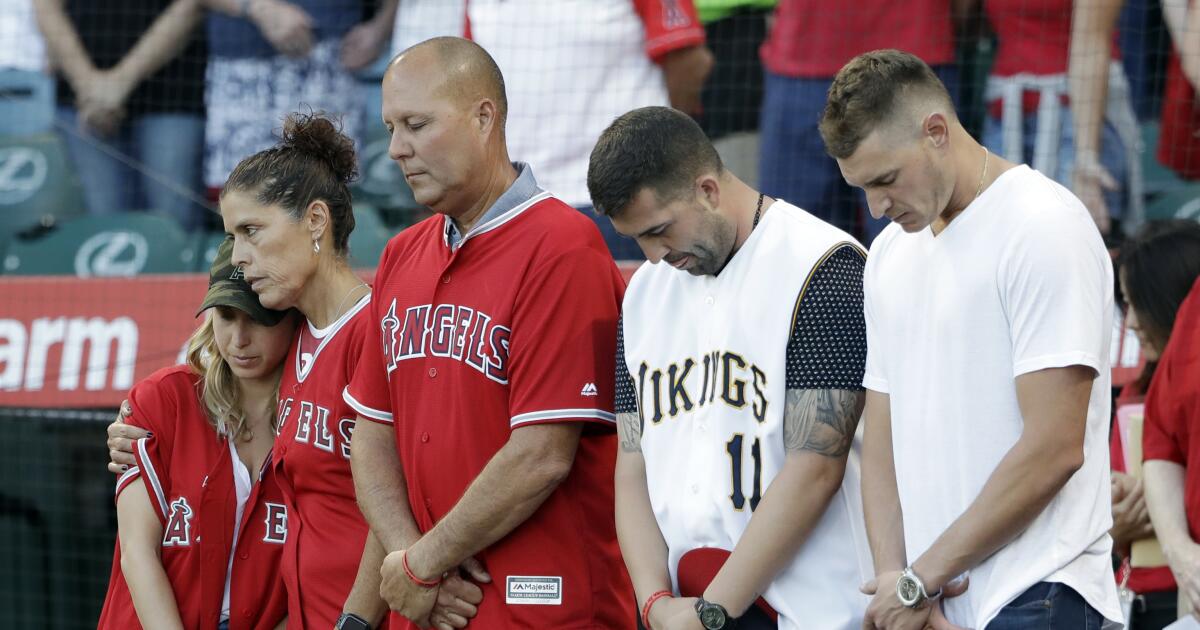 Tyler Skaggs'ın ölümü yeniden ele alındı: MLB, opioid aşırı dozlarını azaltmak için harekete geçti