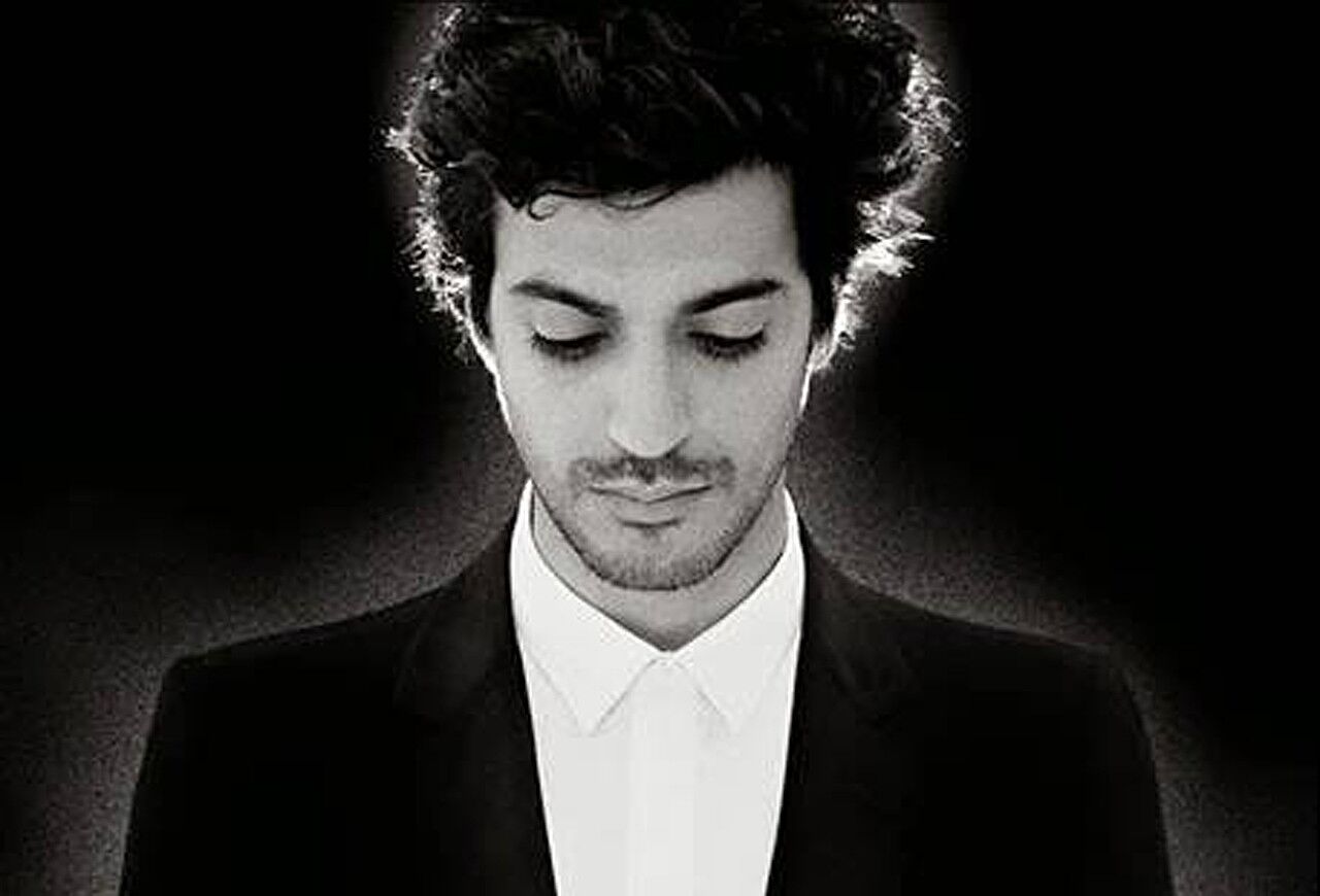 Live review: Gesaffelstein at the Fonda - Los Angeles Times
