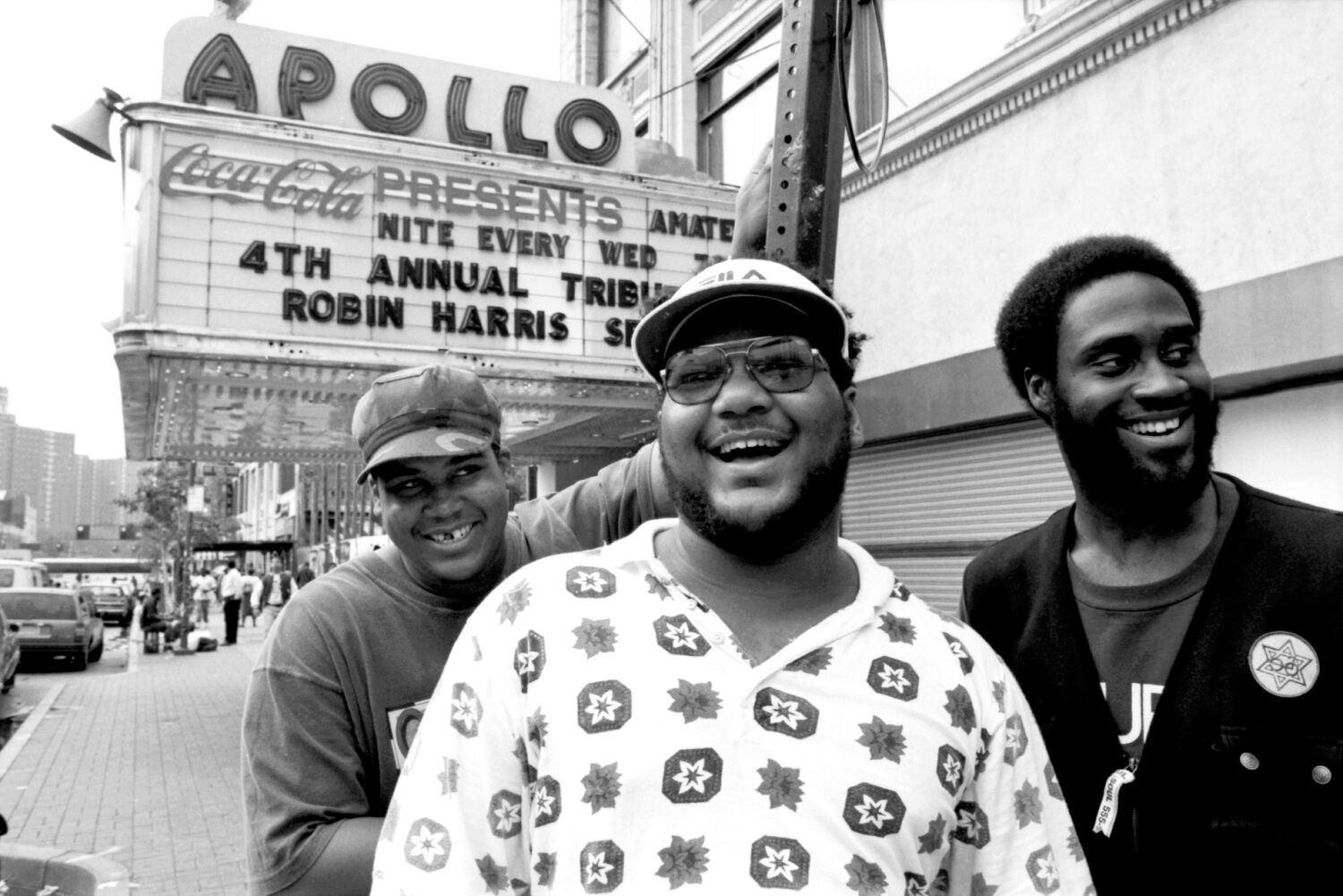 The timeless innovations of De La Soul, now (finally) available for the streaming generation