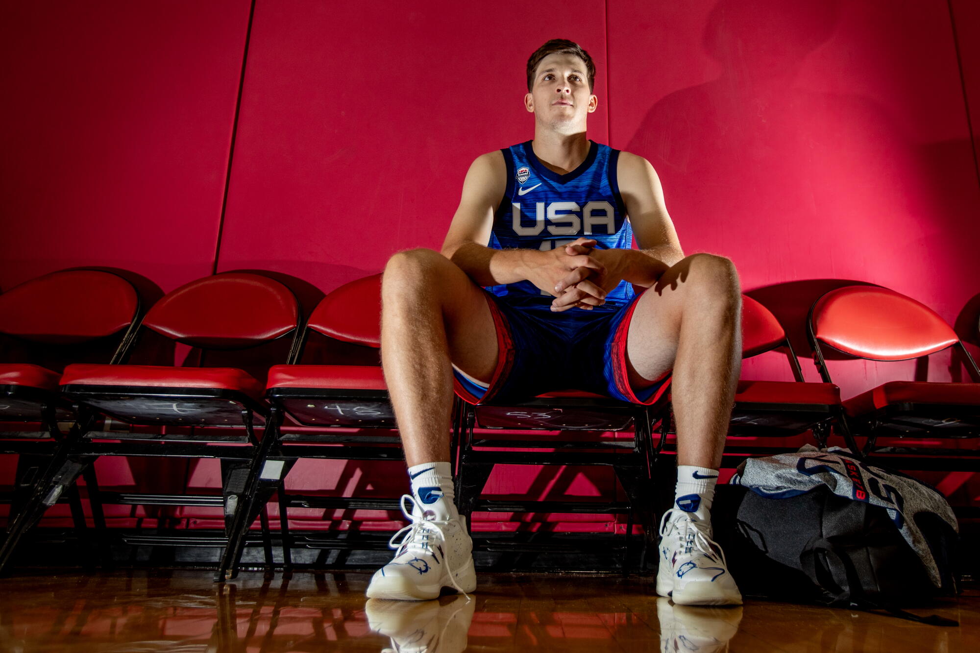 Austin Reeves Back Lakers' Austin Reaves out to prove newfound fame is no 'fluke' - Los ...