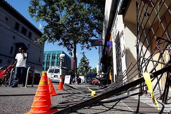 Oakland verdict aftermath