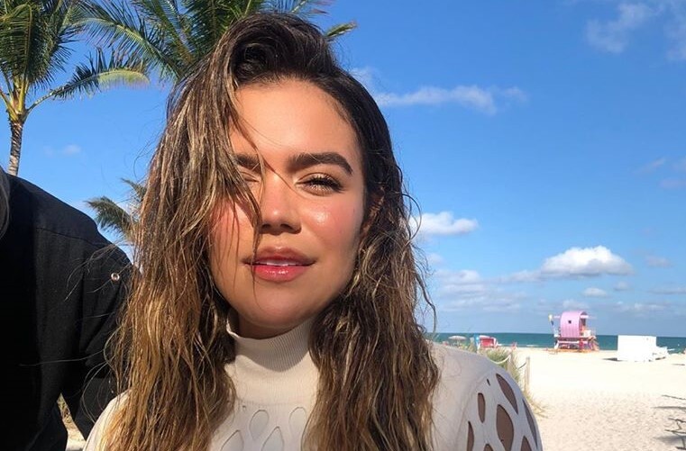 Karol G Da Positivo En Prueba De Covid 19 Que Se Hizo Junto A Anuel Aa Y Ahora Que Los Angeles Times