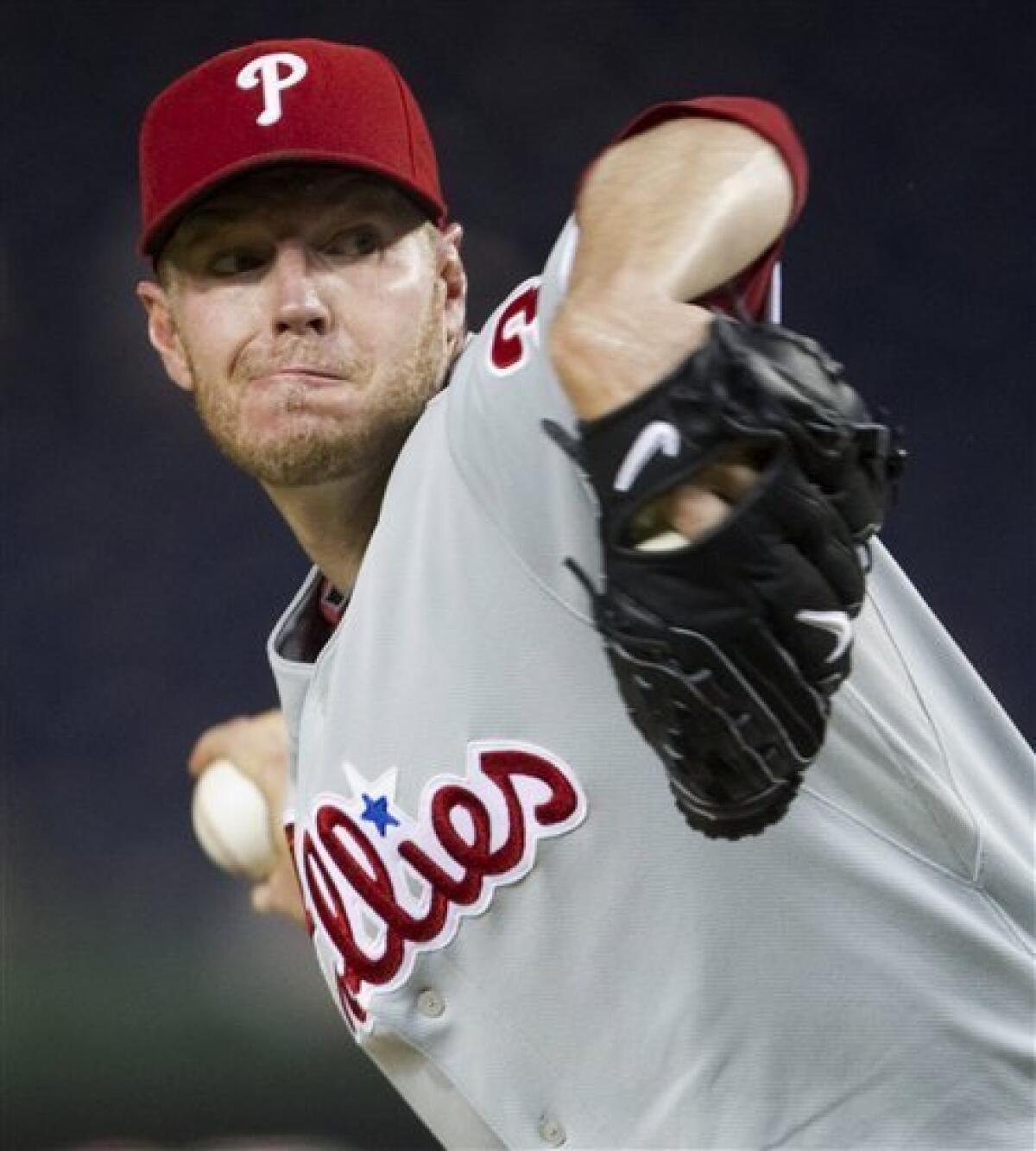 First New Jersey since Halladay in 2010. Let's gooooo : r/phillies