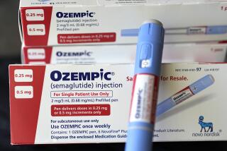 How to pay for Ozempic and other promising medications