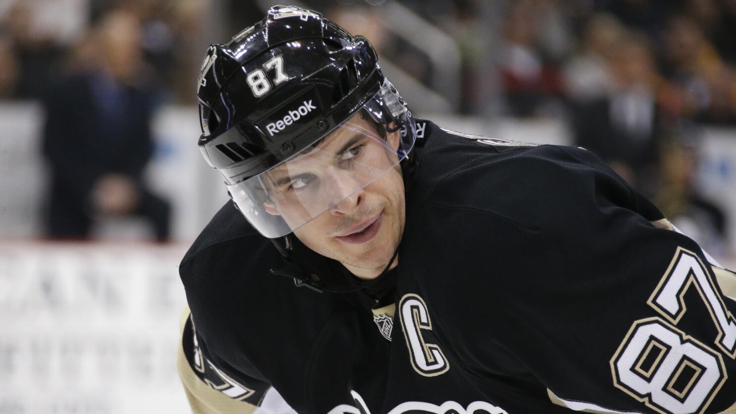 Is this real?': Stories of Sidney Crosby's year at a Minnesota