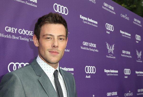 A coroner confirmed that the 'Glee' star died after accidentally overdosing on heroin and alcohol in a Vancouver hotel room. Monteith had recently finished a second rehab effort that required his absence from the popular TV series and was optimistic about his recovery.