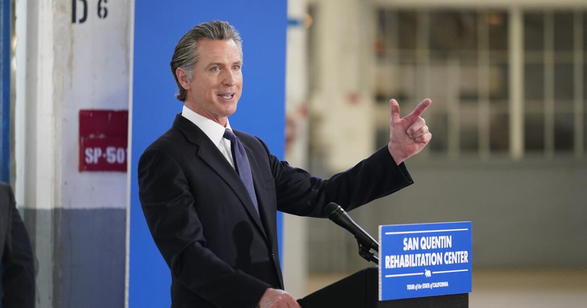 Professional-housing group sues Newsom over duplex regulation suspension in wildfire zones Professional-housing group sues Newsom over duplex regulation suspension in wildfire zones