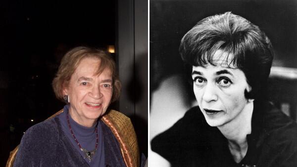 Judith Crist dies at 90; film critic 'most hated by Hollywood'