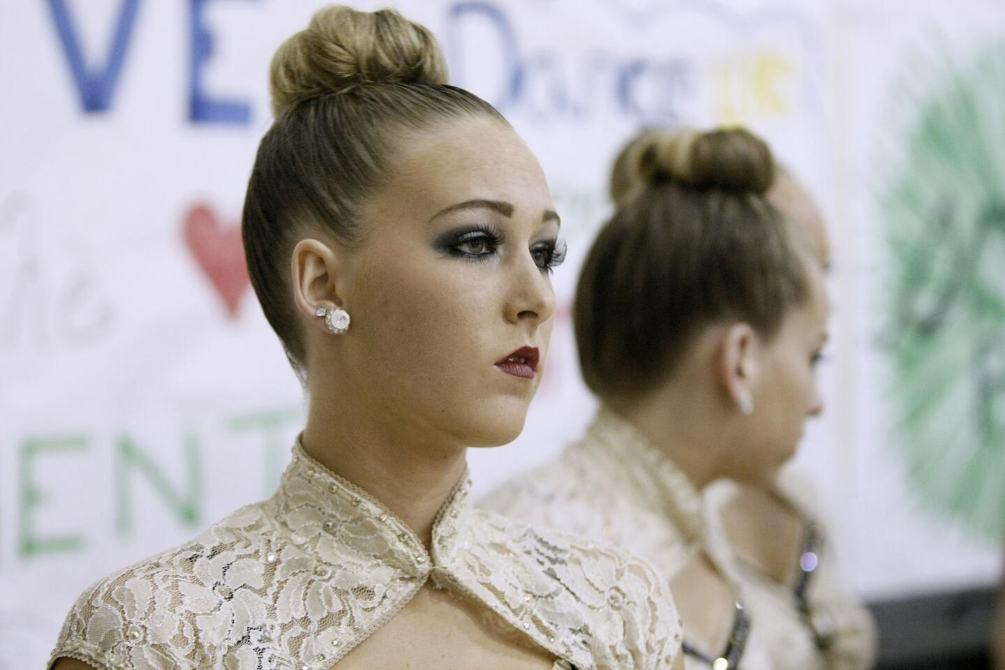 Photo Gallery: CADTD dance & drill state championships held at Glendale High School