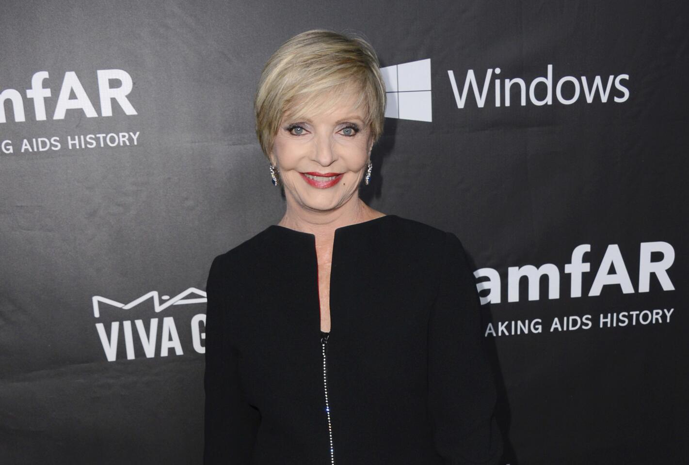 Florence Henderson