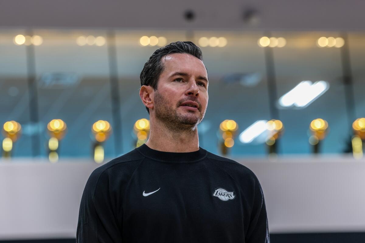 লেকার্স নিউজলেটার: এটি লেকারদের জন্য সর্বত্র নতুন দেখায় লেকার্স নিউজলেটার: এটি লেকারদের জন্য সর্বত্র নতুন দেখায়