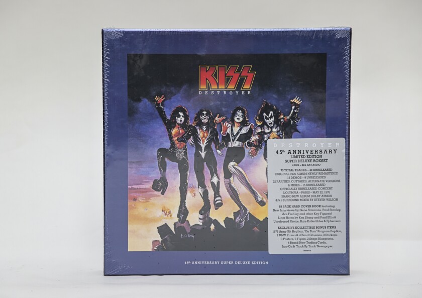 Box Sets Abounded In 21 Thanks To Bob Dylan Aretha Franklin David Bowie Frank Zappa And More The San Diego Union Tribune Box Sets Abounded In 21 Thanks To Bob Dylan Aretha Franklin David Bowie Frank Zappa And More The San Diego Union Tribune