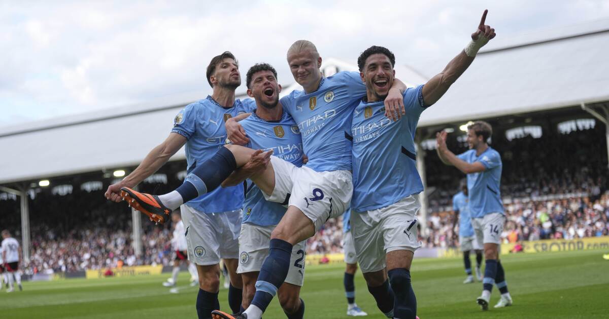 FIFA Club World Cup: Everything you need to know about all 32 teams FIFA Club World Cup: Everything you need to know about all 32 teams