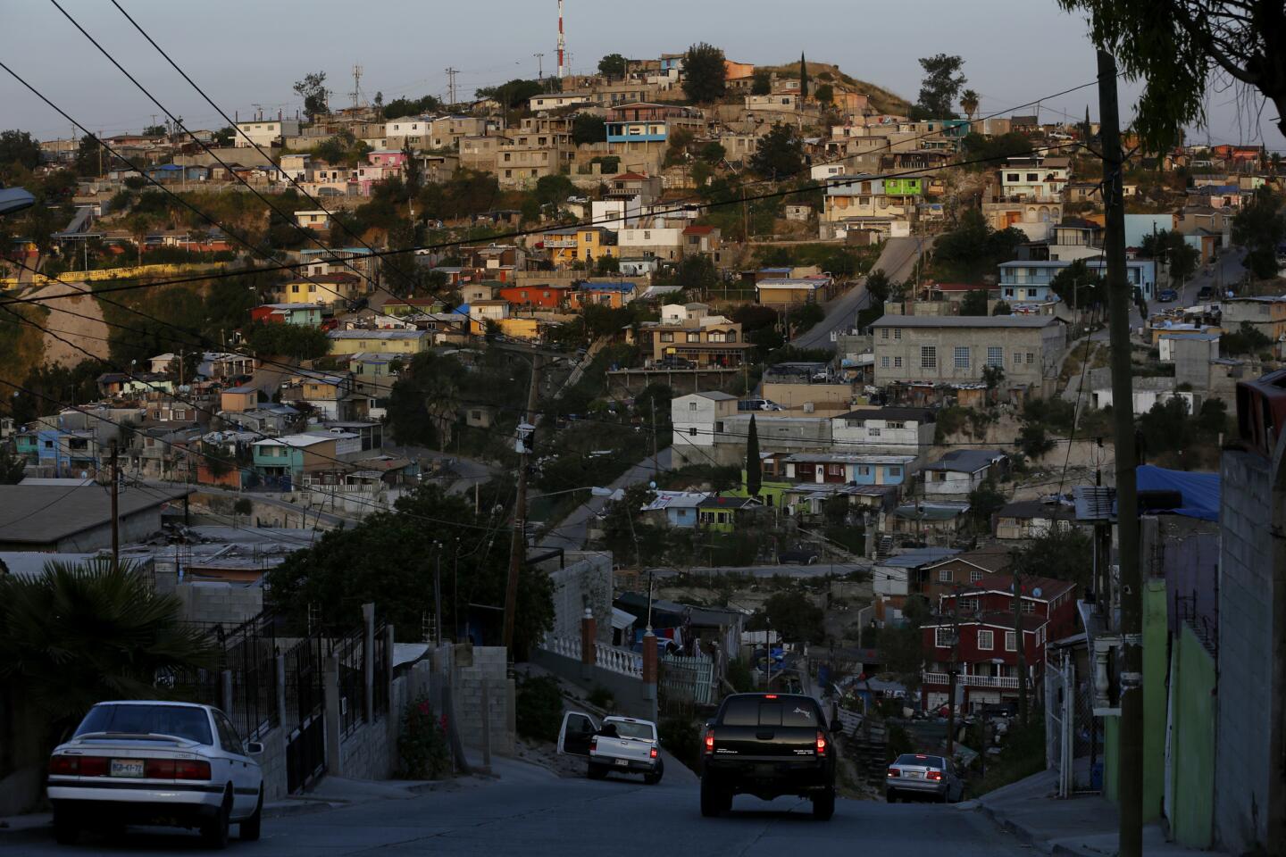 Journalists at Zeta cover cartel violence in Tijuana