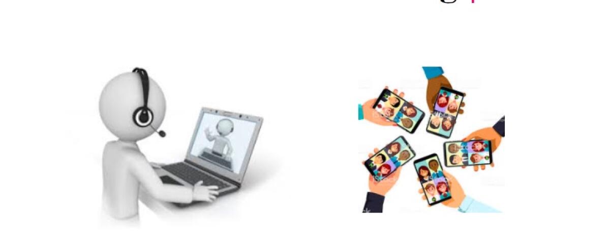 The Rancho Santa Fe School District will launch interactive Zoom classes this week.